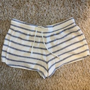 Old Navy Striped Beach Shorts